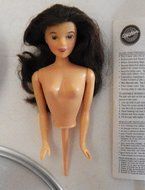 Wonder Mold Doll Cake Pan 9&quot; x 9&quot; x 6&quot;