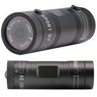 Hotkey Full HD 1080P DV Mini Waterproof Sports Camera 120 Degree Wide Angle with 3 Kinds of Mounts for Bike/Motorcycle... N2