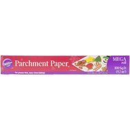 Wilton 415-3079 Parchment Paper Mega Roll, 100 Square Feet N5