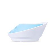 Alonea USB Mini Bottle Cap Humidifier Office Air Diffuser (Green) N11