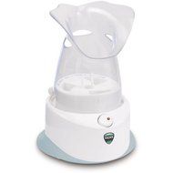 Portable Steam Inhaler for Cough and Congestion Relief