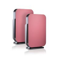 Alen BreatheSmart FLEX Customizable Air Purifier with HEPA-Silver Filter to Remove Allergies, Mold &amp; Bacteria... N39