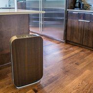 Alen BreatheSmart FLEX Customizable Air Purifier with HEPA-Silver Filter to Remove Allergies, Mold &amp; Bacteria... N40