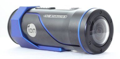 iON Camera Air Pro 3 Wi-Fi (Certified Refurbished) N3