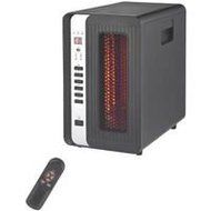 Heater Vertical Cab 12.5a 120v