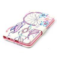 Spritech(TM) Pu Leather Phone Case For LG G Stylo 2 LS775/LG Stylus 2 K520,Flip Fold Standing Wallet Pouch With... N24