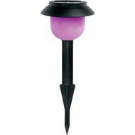 MAXSA INNOVATIONS 40007 Solar Party Color-Changing Path Light consumer electronics