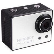 Wifi Full HD 1080P Sport Camera Camcorder w/ Remote Control