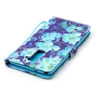 Spritech(TM) Pu Leather Phone Case For LG G Stylo 2 LS775/LG Stylus 2 K520,Flip Fold Standing Wallet Pouch With... N26