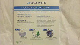 BIONAIRE Humidifier Care Kit