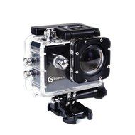 Sport Camera, Bodecin HD 1080P CMOS Cycling Outdoor Digital Action Waterproof Video Camera Support WiFi(Blue) N2