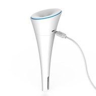 Tanxih Ultra-silence Mini Portable Cool Mist Humidifier Personal Air Purifier Ultrasonic USB Powered Air Water... N22