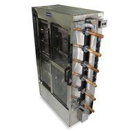 30 Chicken Commercial Rotisserie Oven Machine, Gas