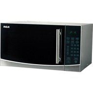 RCA 1.1-cu ft. Microwave | Stainless Steel