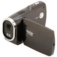 Vivitar HD Digital Camcorder DVR548HD (Black) N2