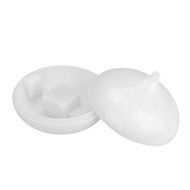 Ecosin Aroma Humidifier Air Diffuser，300mlUltrasonic Home Aroma Humidifier Air Diffuser Mist Purifier Lonizer... N4