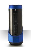 iON Camera Air Pro Plus with ION Bike/Helmet Kit