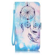 Spritech(TM) Pu Leather Phone Case For LG G Stylo 2 LS775/LG Stylus 2 K520,Flip Fold Standing Wallet Pouch With... N31