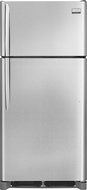 Frigidaire FGHI1864QF 30" Top-Freezer Refrigerator, Stainless