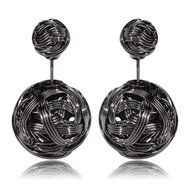 Ziyier G&amp;E: High Qualiy Fashion Earrings (Style 9) N4