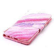 Spritech(TM) Pu Leather Phone Case For LG G Stylo 2 LS775/LG Stylus 2 K520,Flip Fold Standing Wallet Pouch With... N33