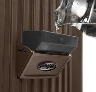 AIRCARE EP9 500 Digital Whole-House Pedestal-Style Evaporative Humidifier, Nutmeg N2