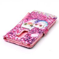 Spritech(TM) Pu Leather Phone Case For LG G Stylo 2 LS775/LG Stylus 2 K520,Flip Fold Standing Wallet Pouch With... N35