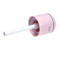 Alonea Fashion Portable USB Mini Water Bottle Caps Humidifier Mist Maker (B) N15