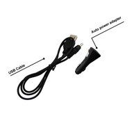 United States store Mini Travel and Car Small Mist USB Air Humidifier and Purification Functions PLUG IN Adapter... N3