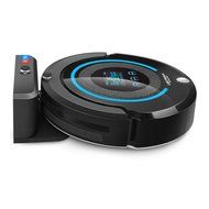Robot Vacuum Cleaner