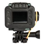 WASPcam Camo Edition 9906 Action-Sports Camera, Camo N2