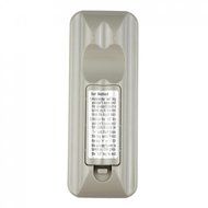 Digital Universal Midea Display A/C Remote Controller For Air Conditioner