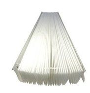 GeneralAire 12758 MERV 11 Filter Media Replacement