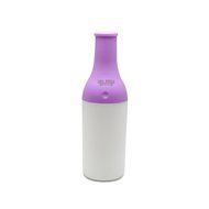 Fasthorse Portable Cool Bottle Design Air Humidifier and Aromatherapy Essential Oil Diffuser USB Humidifier Atomizer... N11