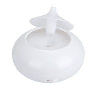 Ecosin Aroma Humidifier Air Diffuser&#65292;300mlUltrasonic Home Aroma Humidifier Air Diffuser Mist Purifier Lonizer... N7