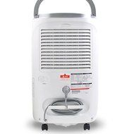 Winix Pposong DHC-157I PWR Dehumidifier Turbo White&amp;silver 6.5l Slim Design New N4