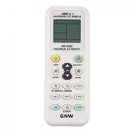 Digital Universal Midea Display A/C Remote Controller For Air Conditioner N3