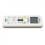 Digital Universal Midea Display A/C Remote Controller For Air Conditioner N4