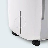 Winix Pposong DHC-157I PWR Dehumidifier Turbo White&amp;silver 6.5l Slim Design New N5
