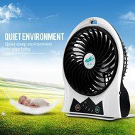 Mini Fan IMFair Operated Portable Usb Battery Fan N3