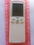 Generic Replacement Haier Window Wall Mounted Portable Air Conditioner Remote Control Compatible for Remote Control... N5