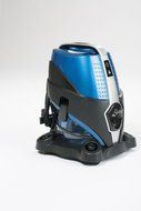 Sirena Vacuum 1200W Dual Cyclonic Action Motor N2