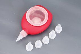 Silicone Macaron Decorative Pot Cream Miller ,tanglinasa Pastry Cream Decorating Pen Cupcake Decorated Cream Bakery...