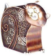Deco Breeze Fat Cat Fan N2