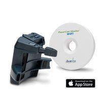 PowerCost Monitor BLI 32000 Wi-Fi Bridge and Sensor