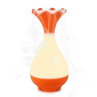 CNUALV Aromatherapy Essential Oil Diffuser Aroma Humidifier Air Purifier Cool Misting Spraying Bottle Humidifier... N11