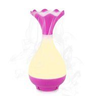 CNUALV Aromatherapy Essential Oil Diffuser Aroma Humidifier Air Purifier Cool Misting Spraying Bottle Humidifier... N15