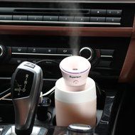 Supertech Small Car humidifier Protable Humidifier Ultrasonic Cool Mist Humidifier Mini Humidifier Personal Humidifier... N3