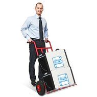 AlorAir Basement / Crawlspace Dehumidifiers (55 Pint) N12