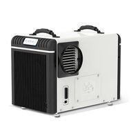 AlorAir Basement / Crawlspace Dehumidifiers (55 Pint) N14